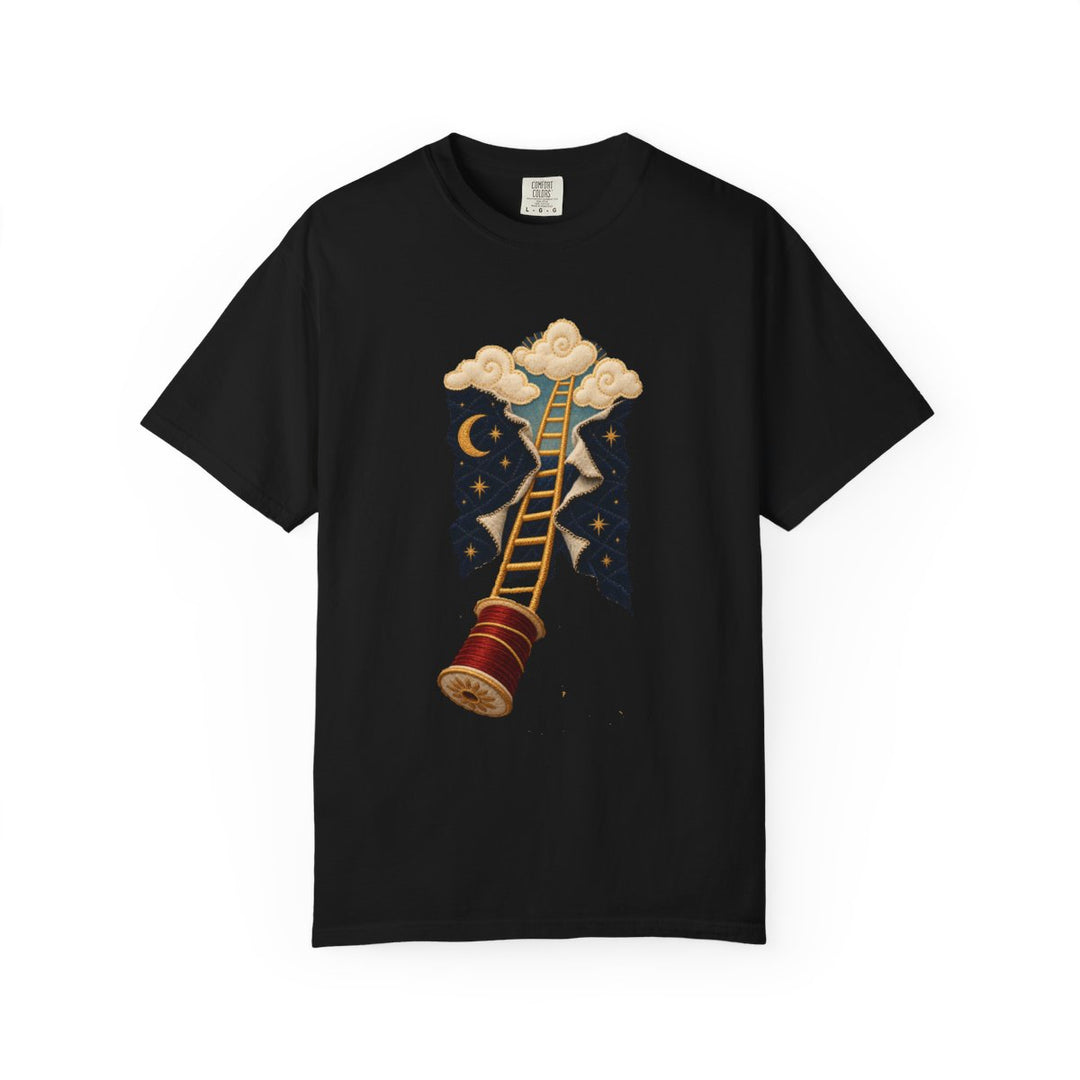 Climb the Seam Tee