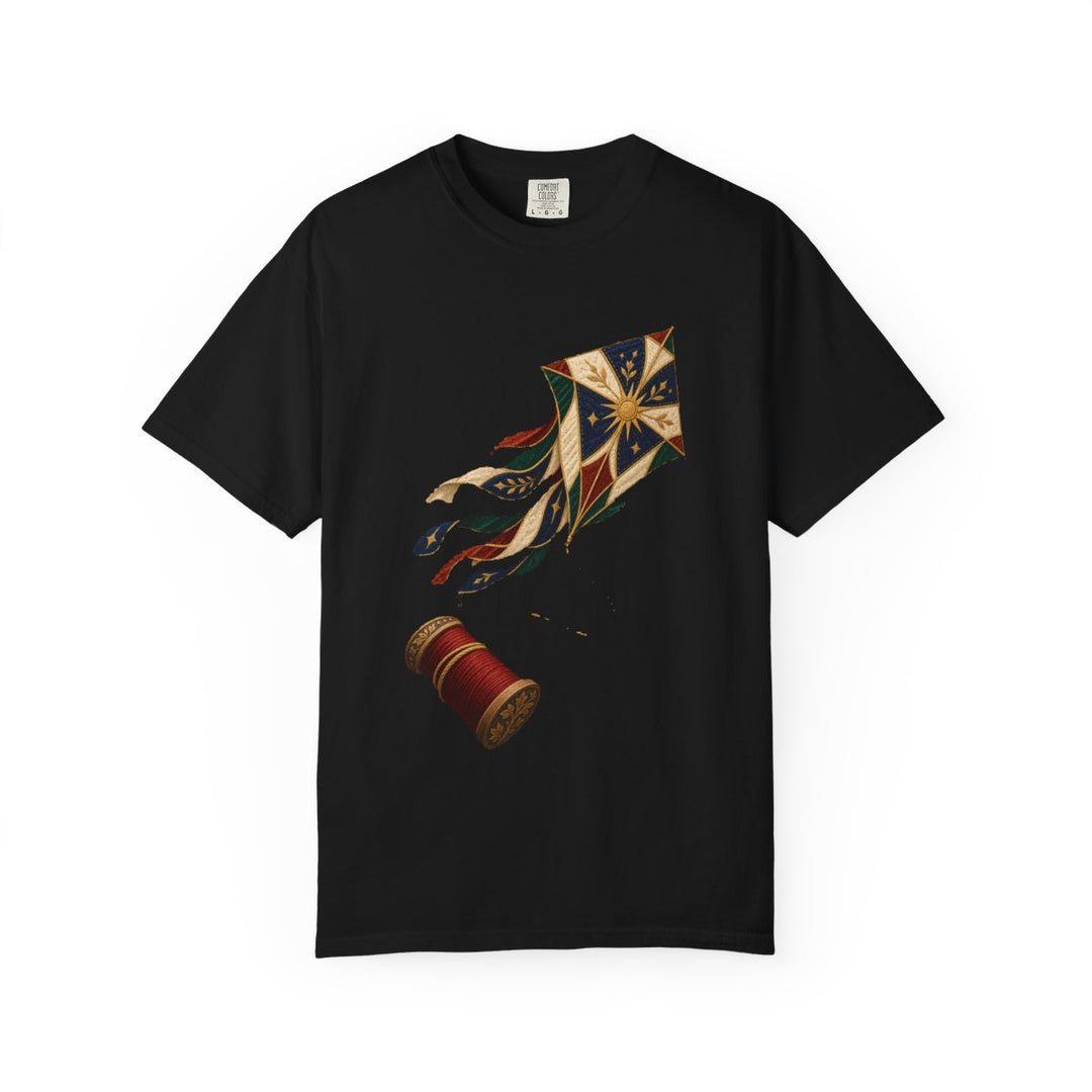 Kite Cuts Loose Tee