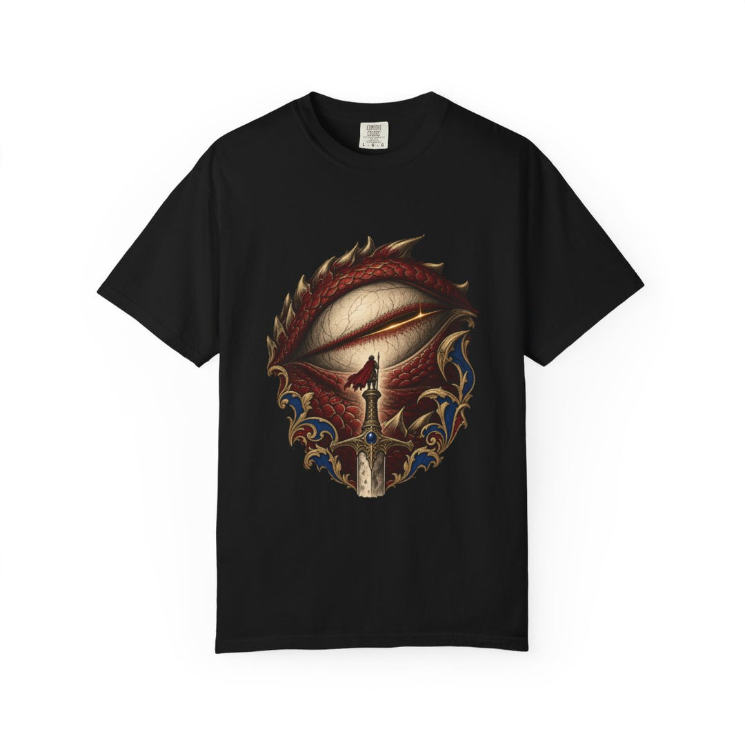 Dragon Watch Tee