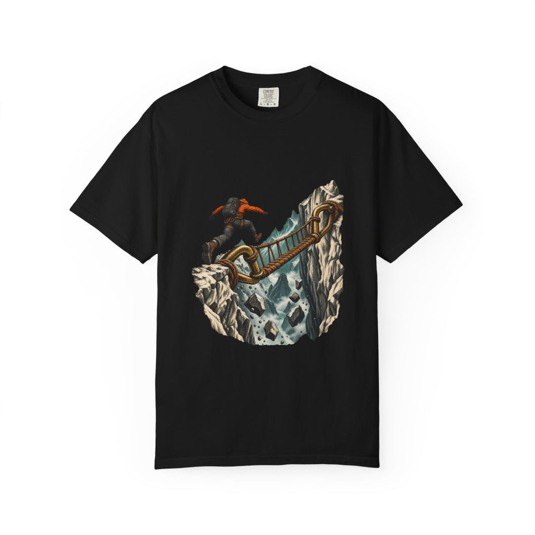 Bridge the Gap Tee