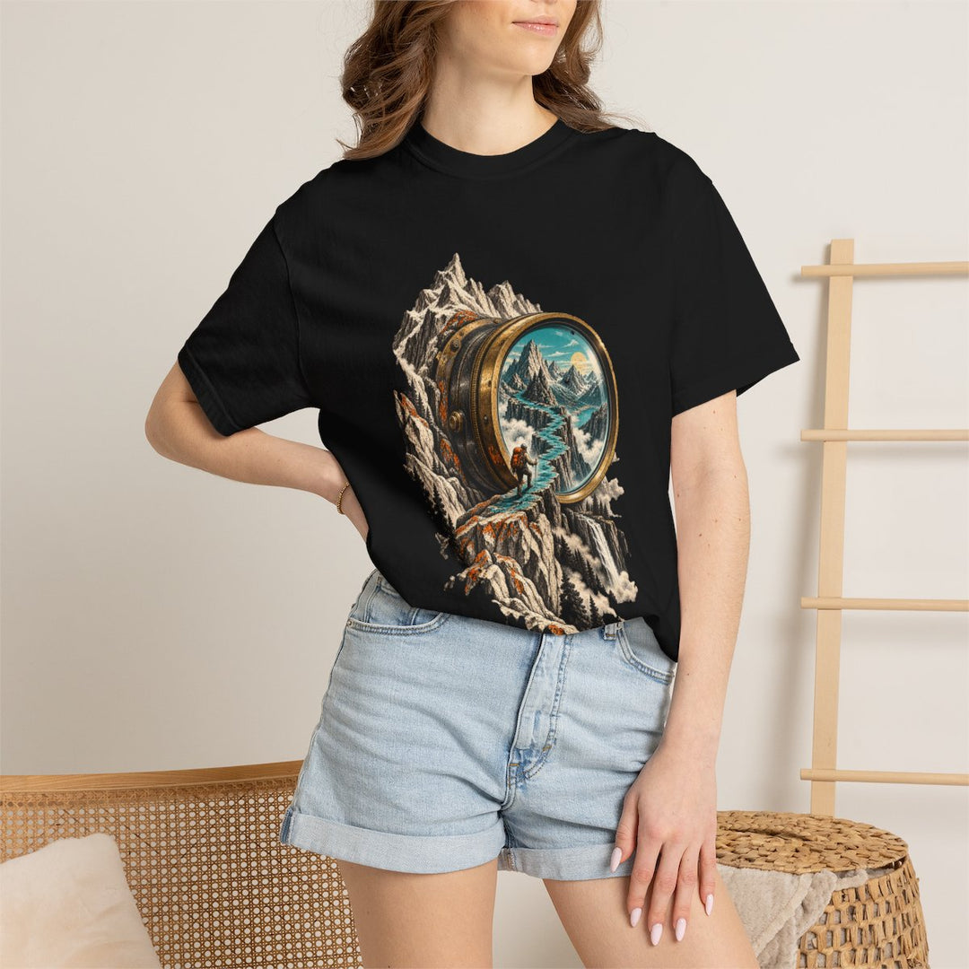 Trail Lens Tee