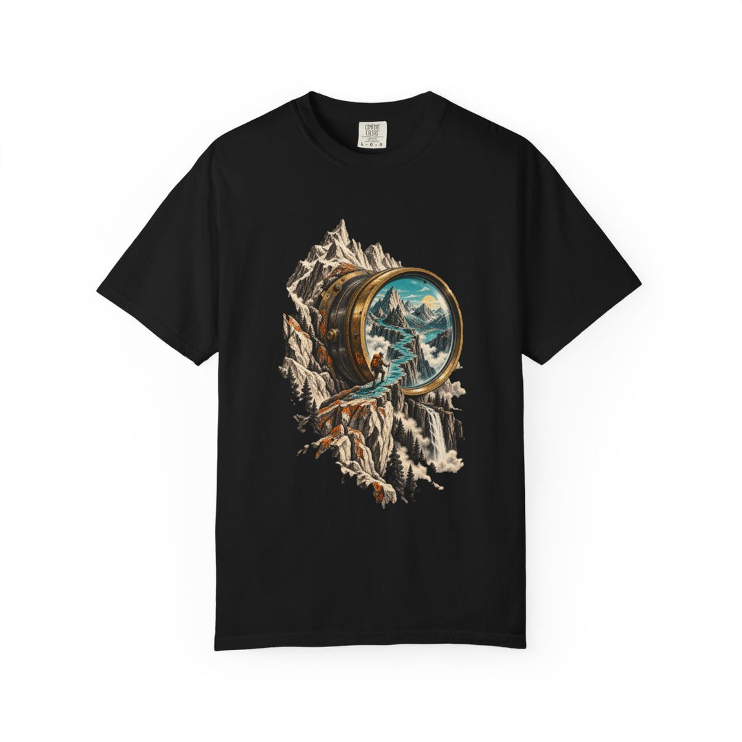 Trail Lens Tee
