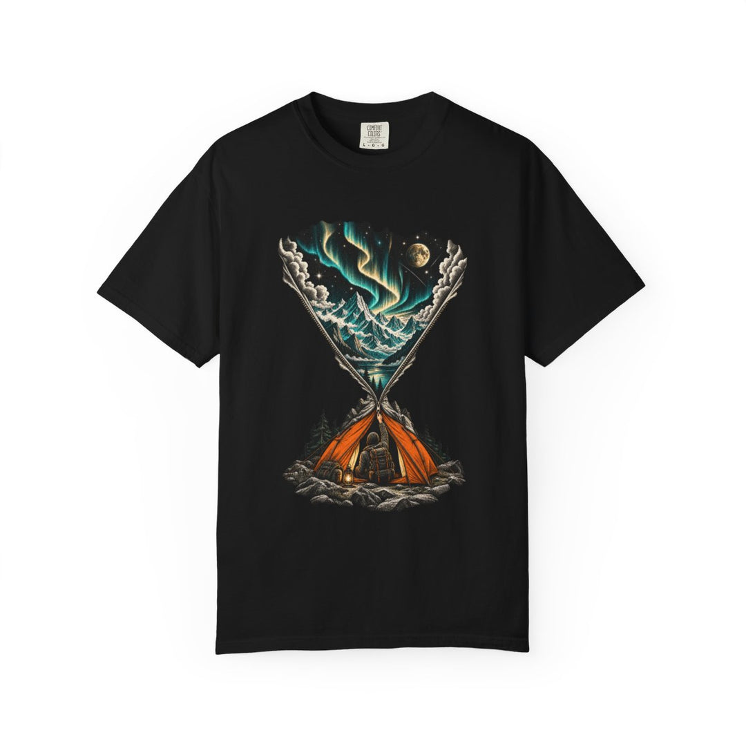 Unzip the Sky Tee