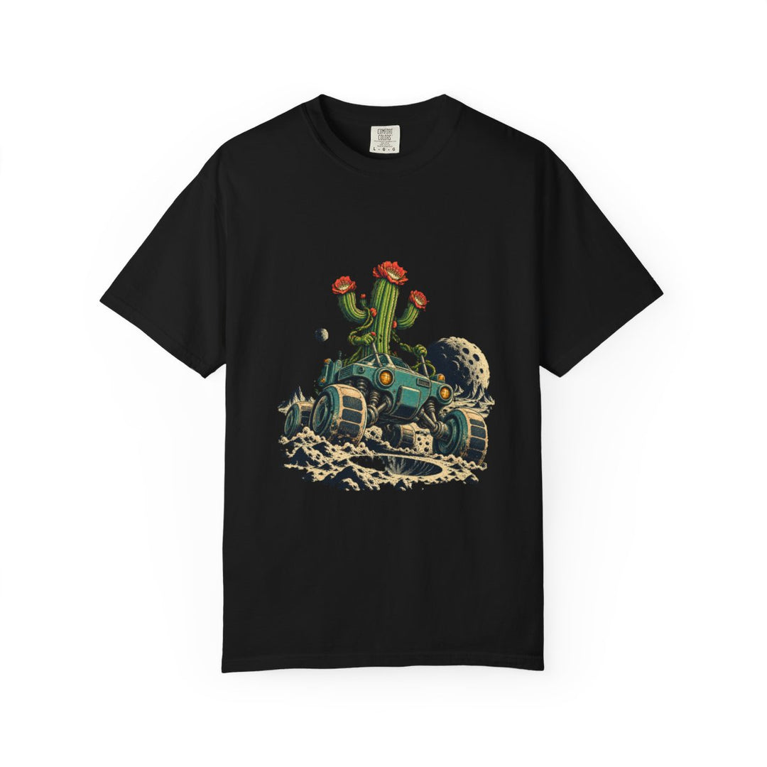 Cactus Rover Tee