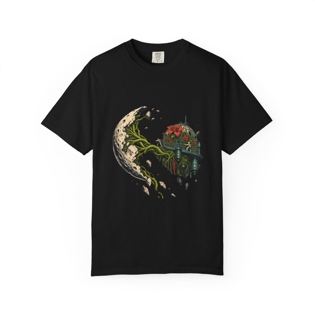 Moon Roots Tee