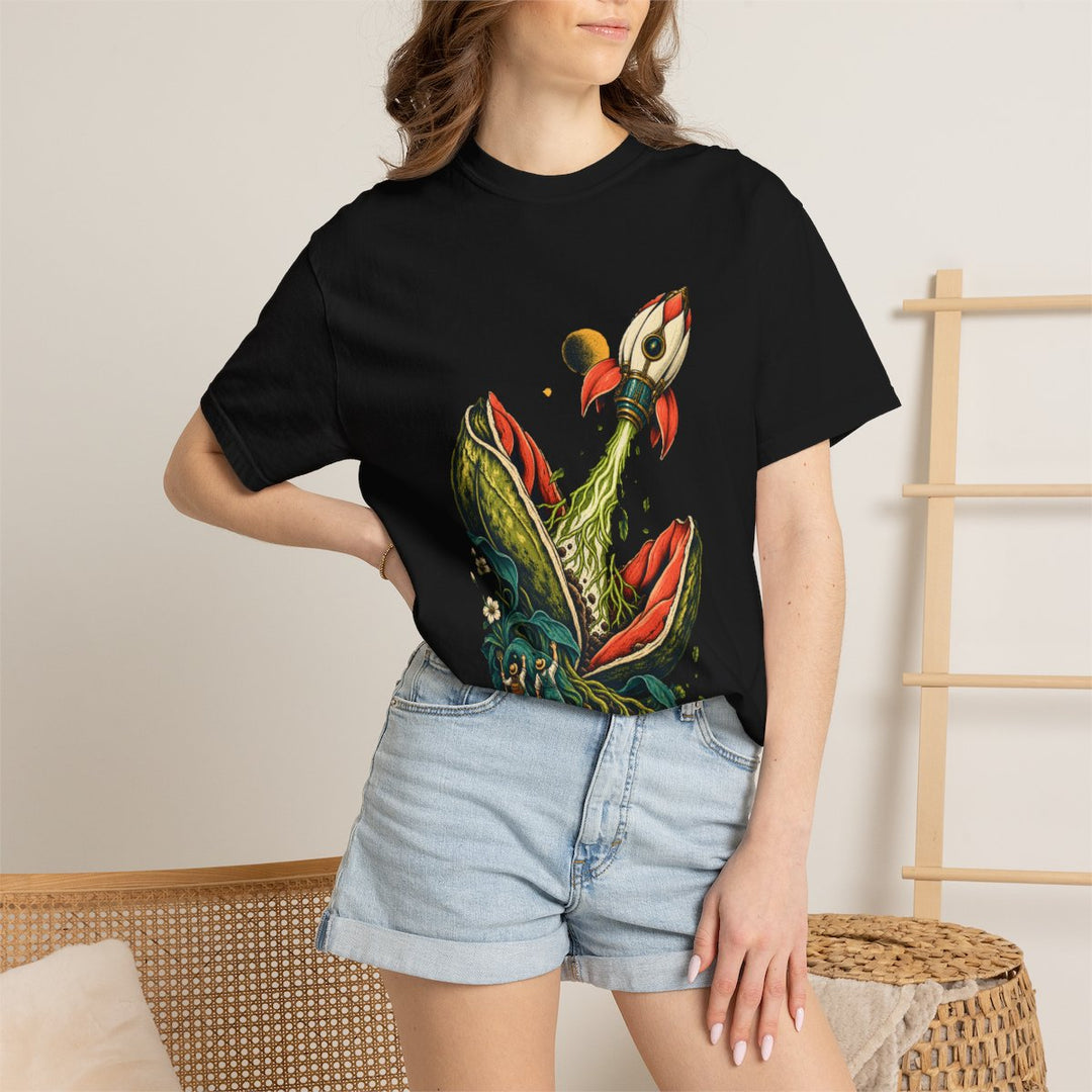Seed Launch Tee