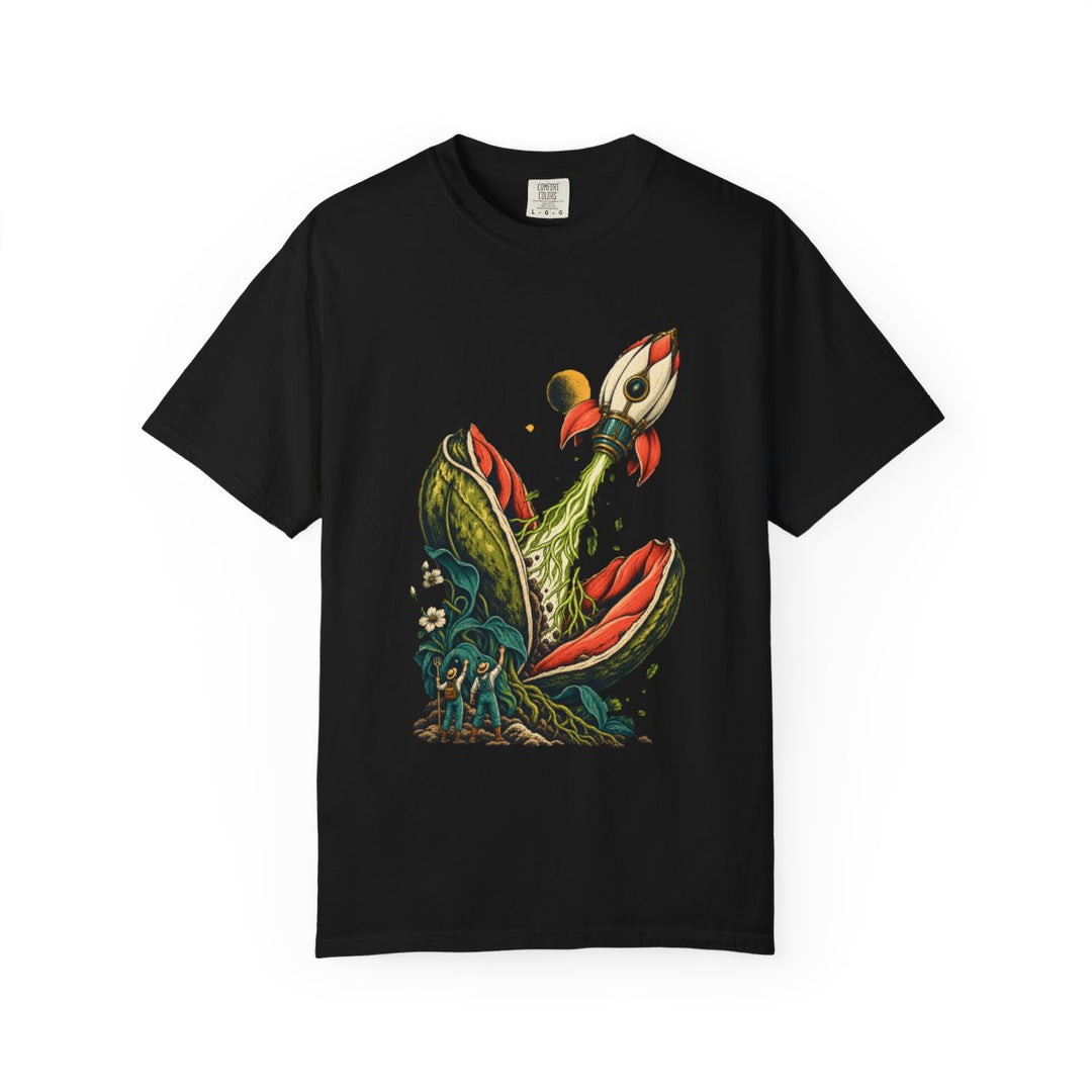 Seed Launch Tee