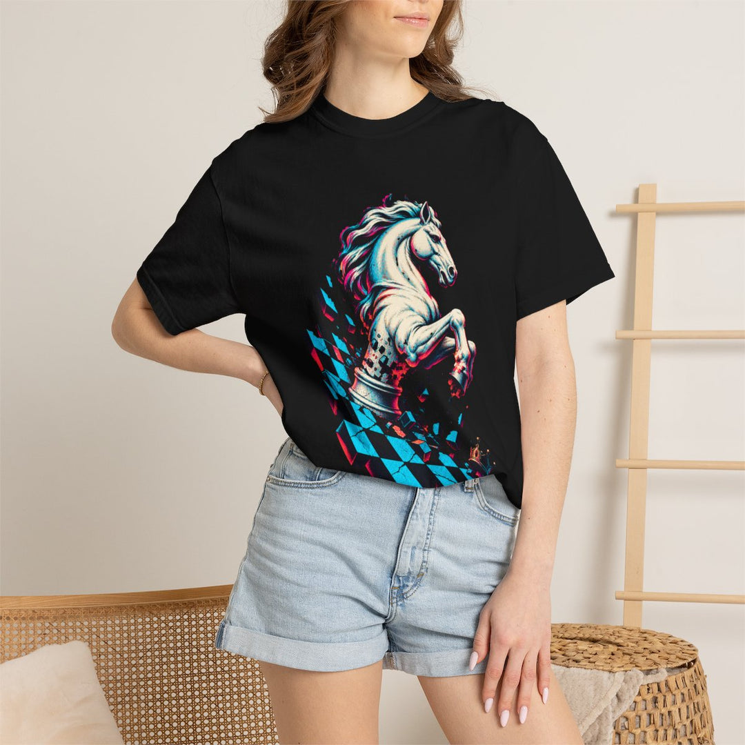 Chess Revolt Tee