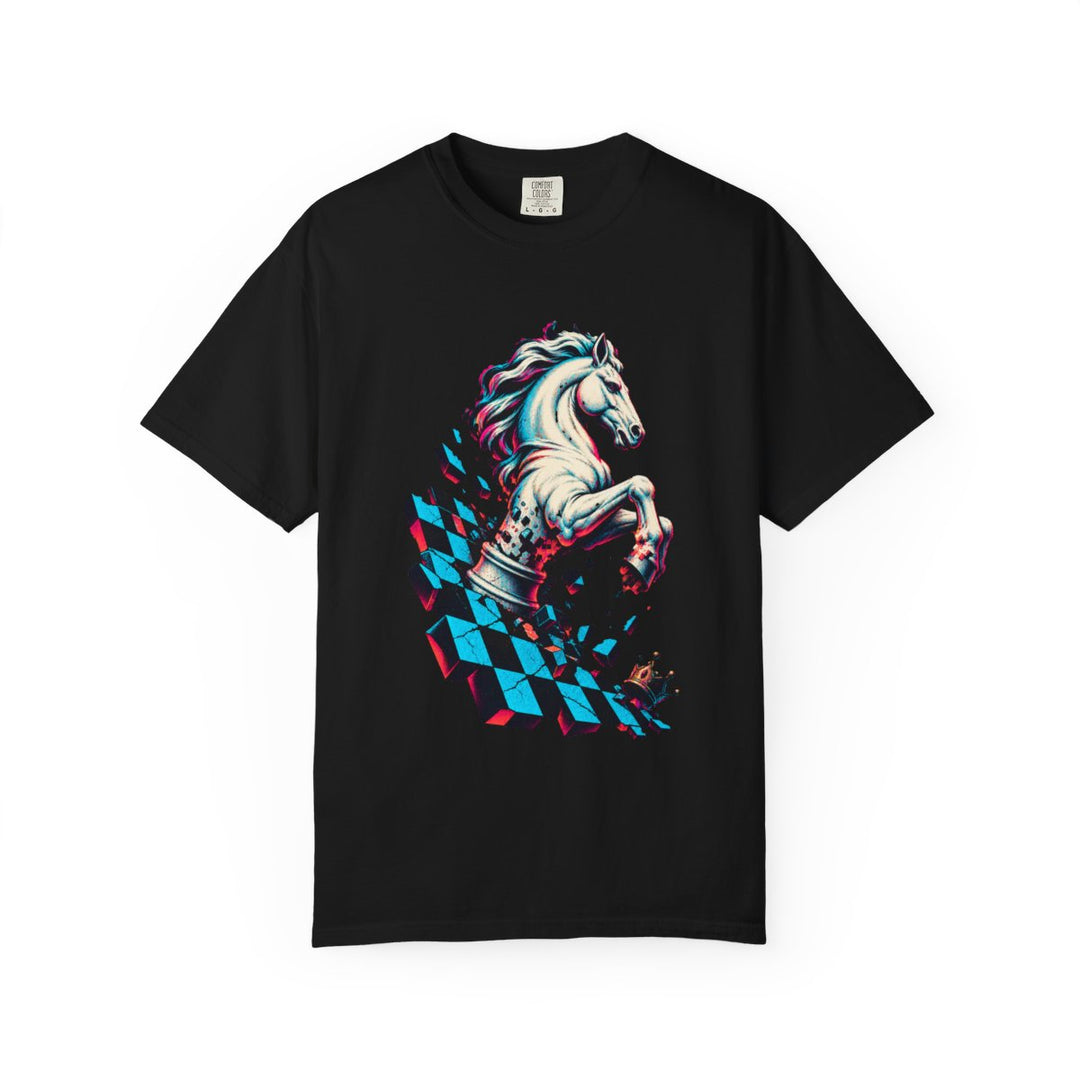 Chess Revolt Tee