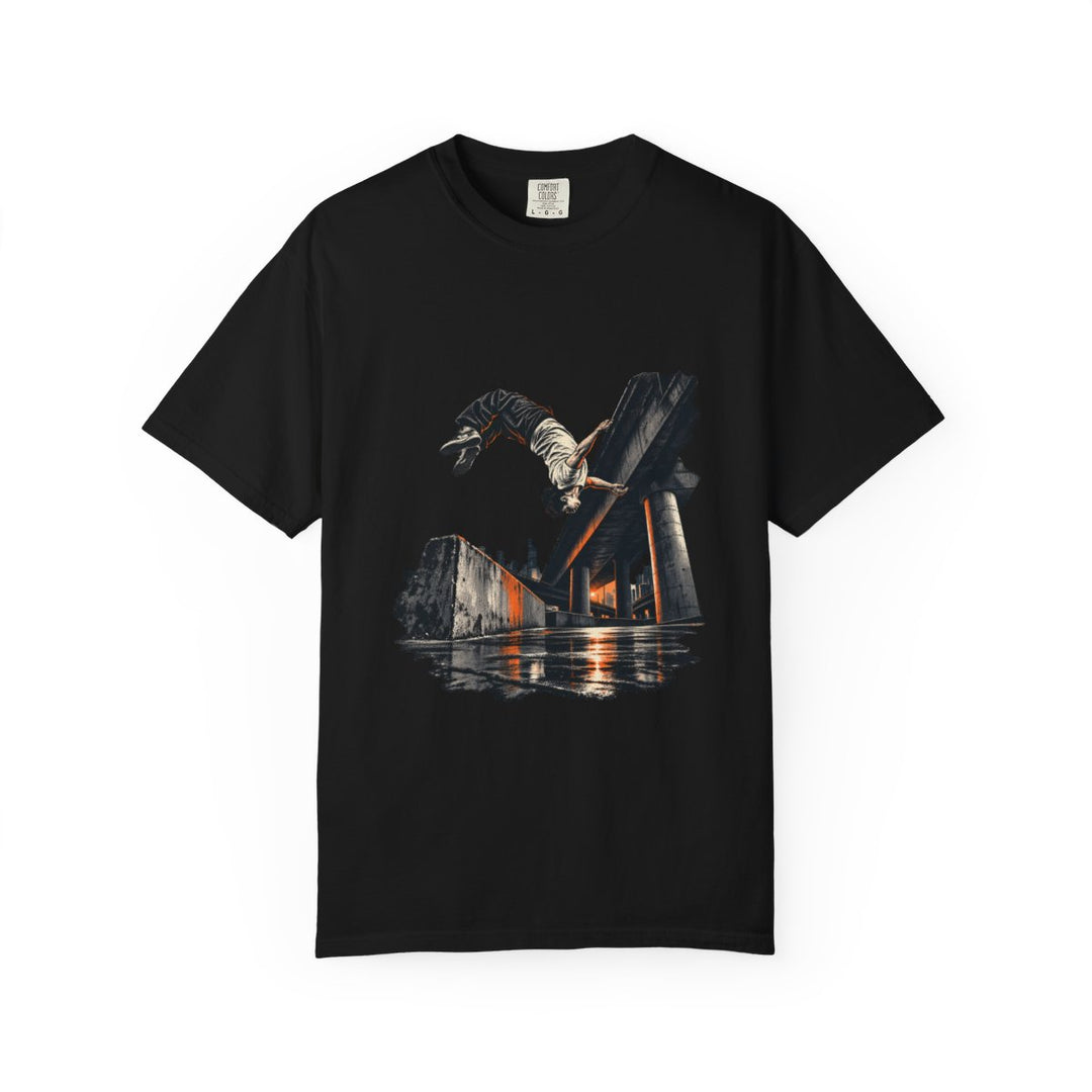 Backflip Tee