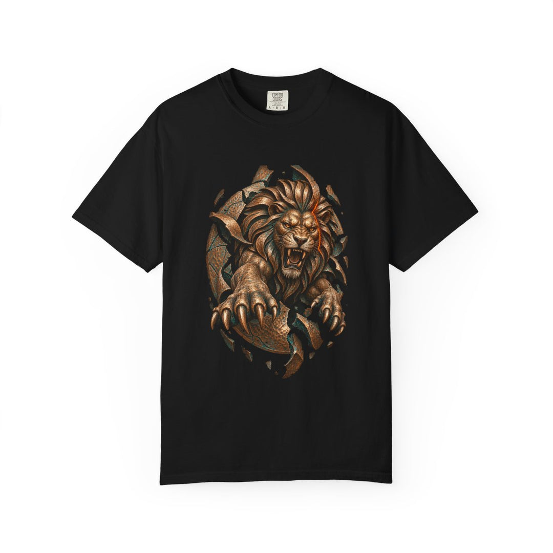 Lion Unbound Tee