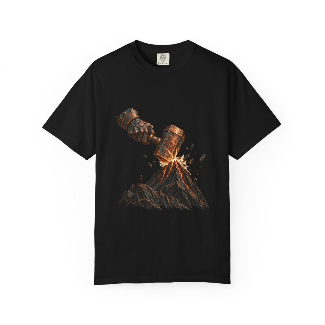 Mountain Hammer Tee