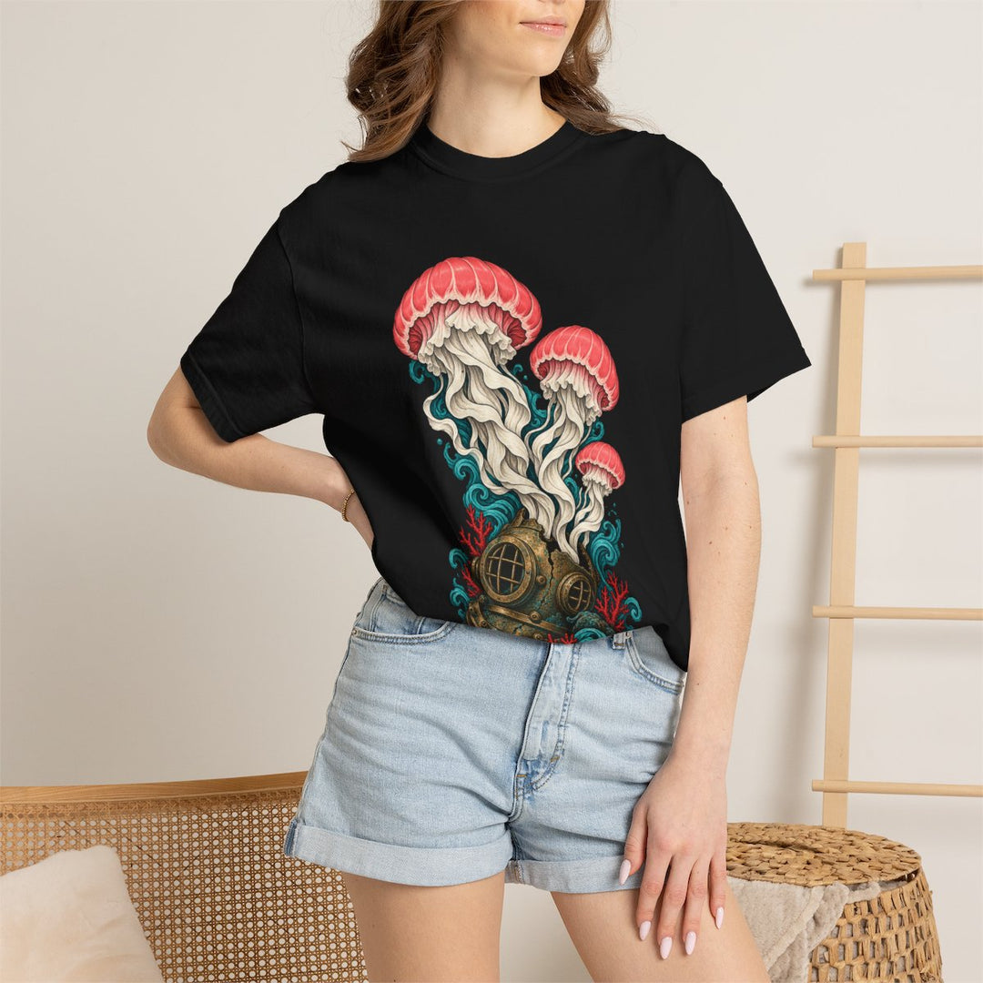 Jelly Lanterns Tee