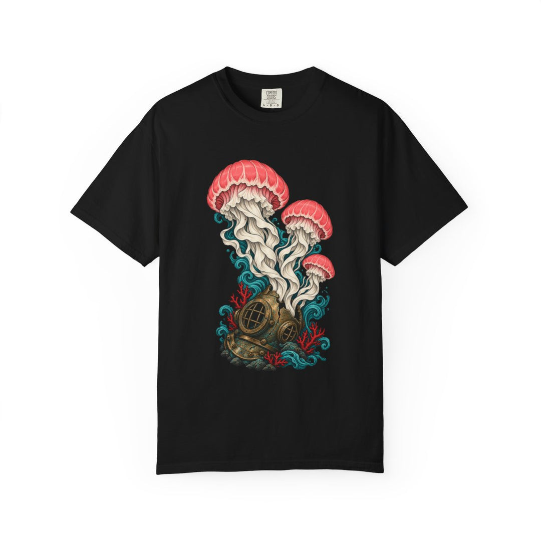 Jelly Lanterns Tee