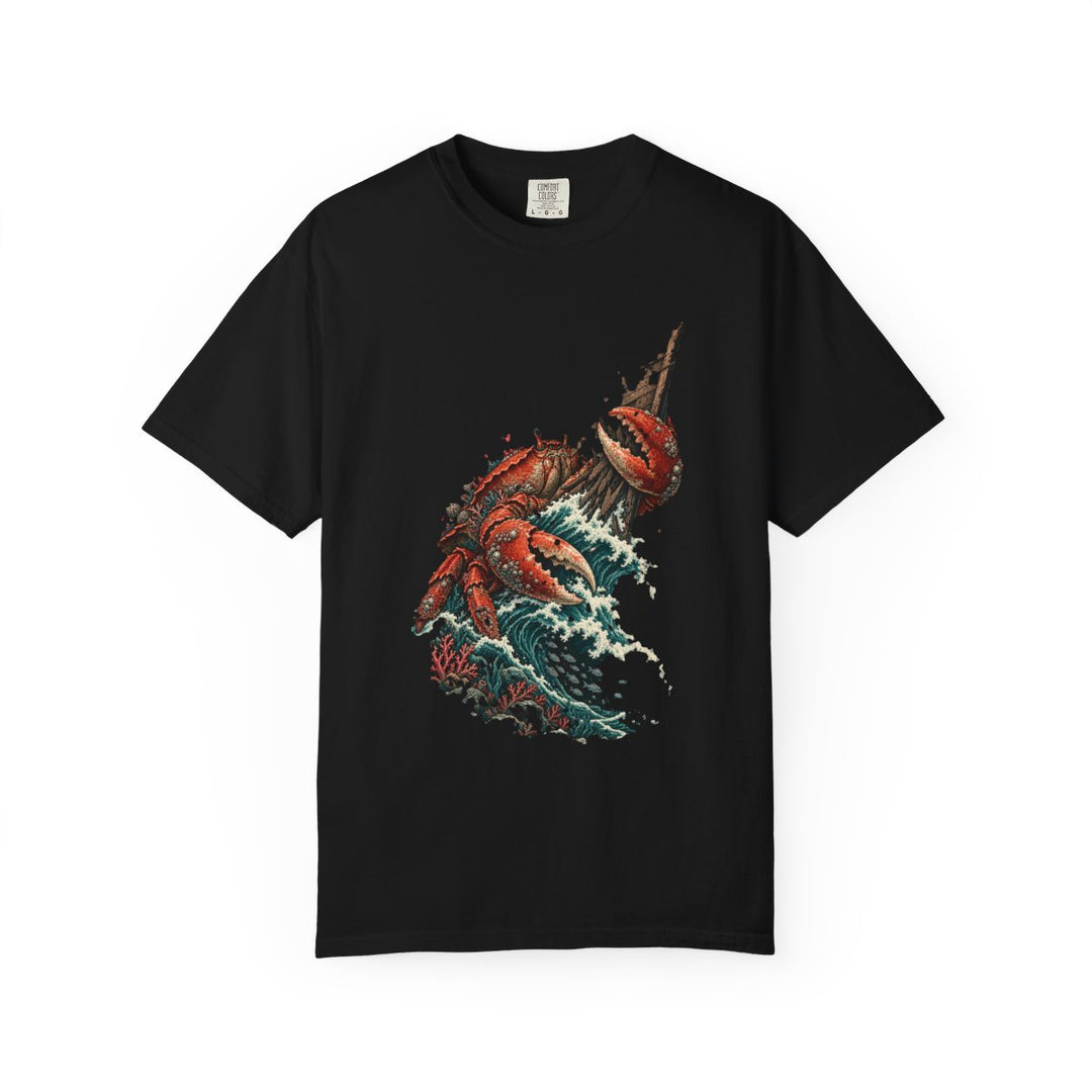 Wreck Crab Tee