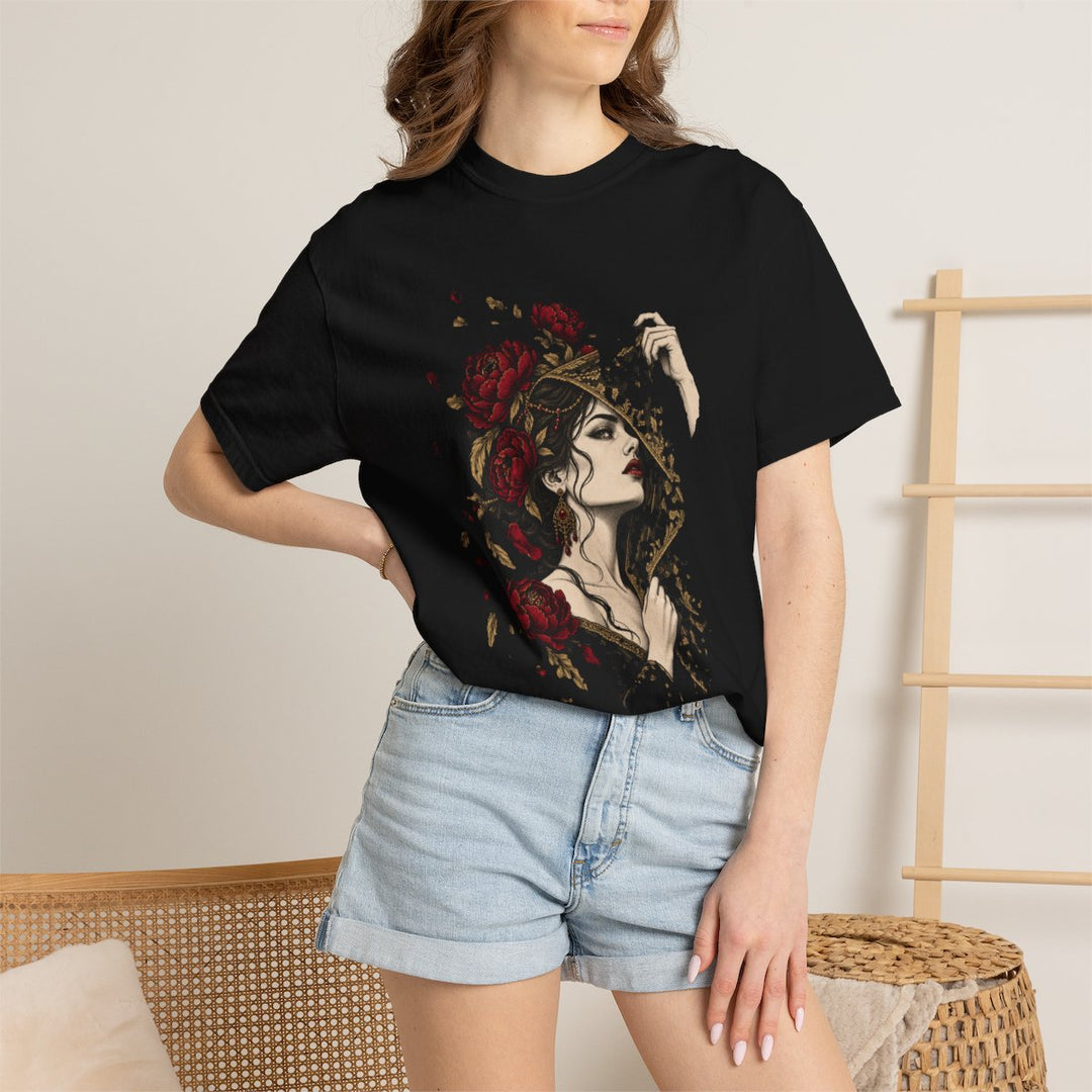 Lift the Veil Tee