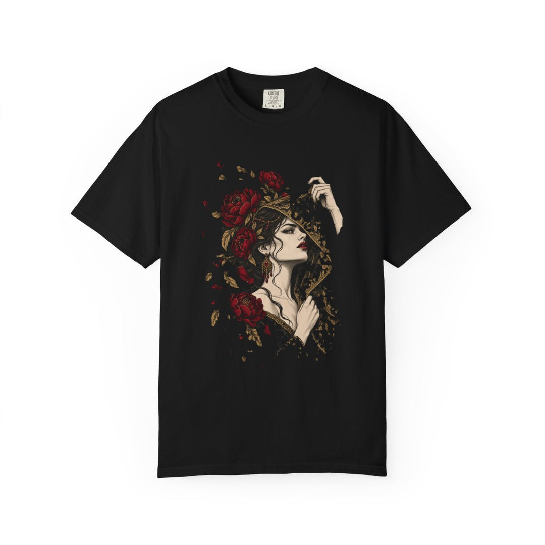 Lift the Veil Tee