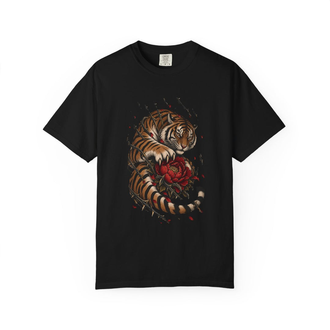 Tiger's Mercy Tee