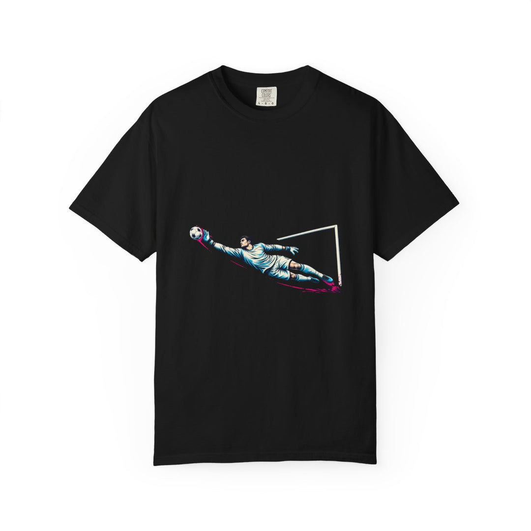 Keeper's Reach Tee