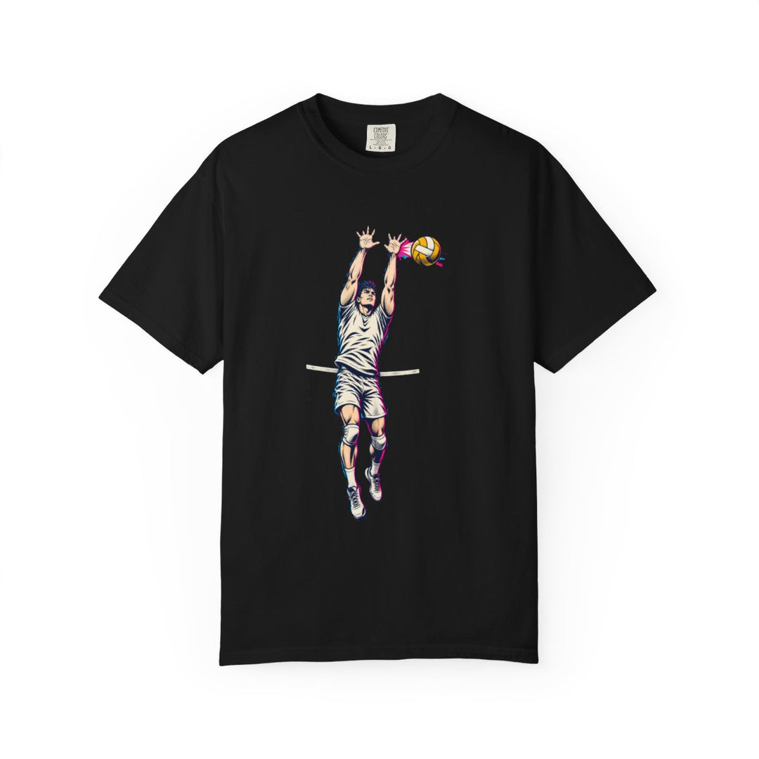 Stop the Spike Tee