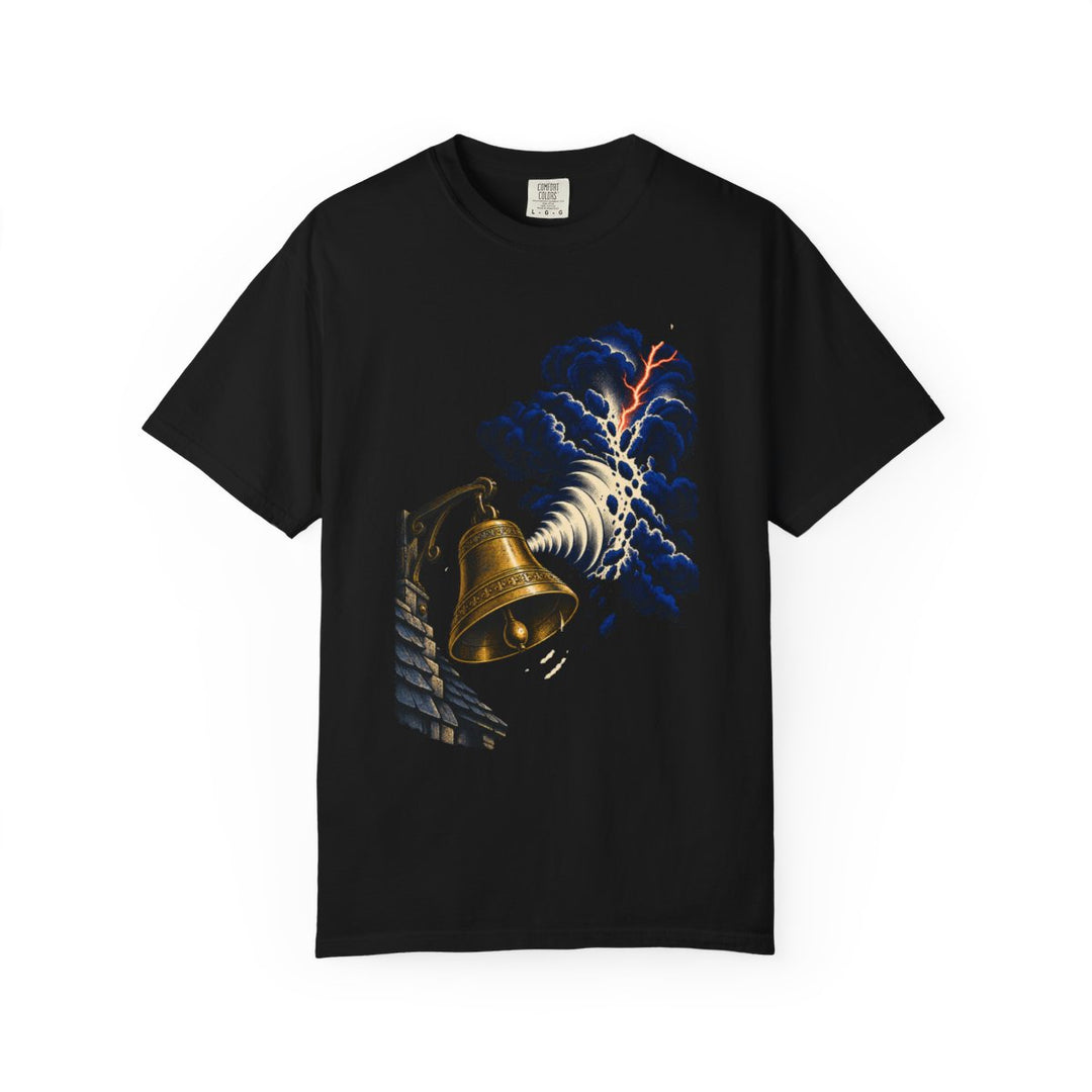 Thunder Bell Tee