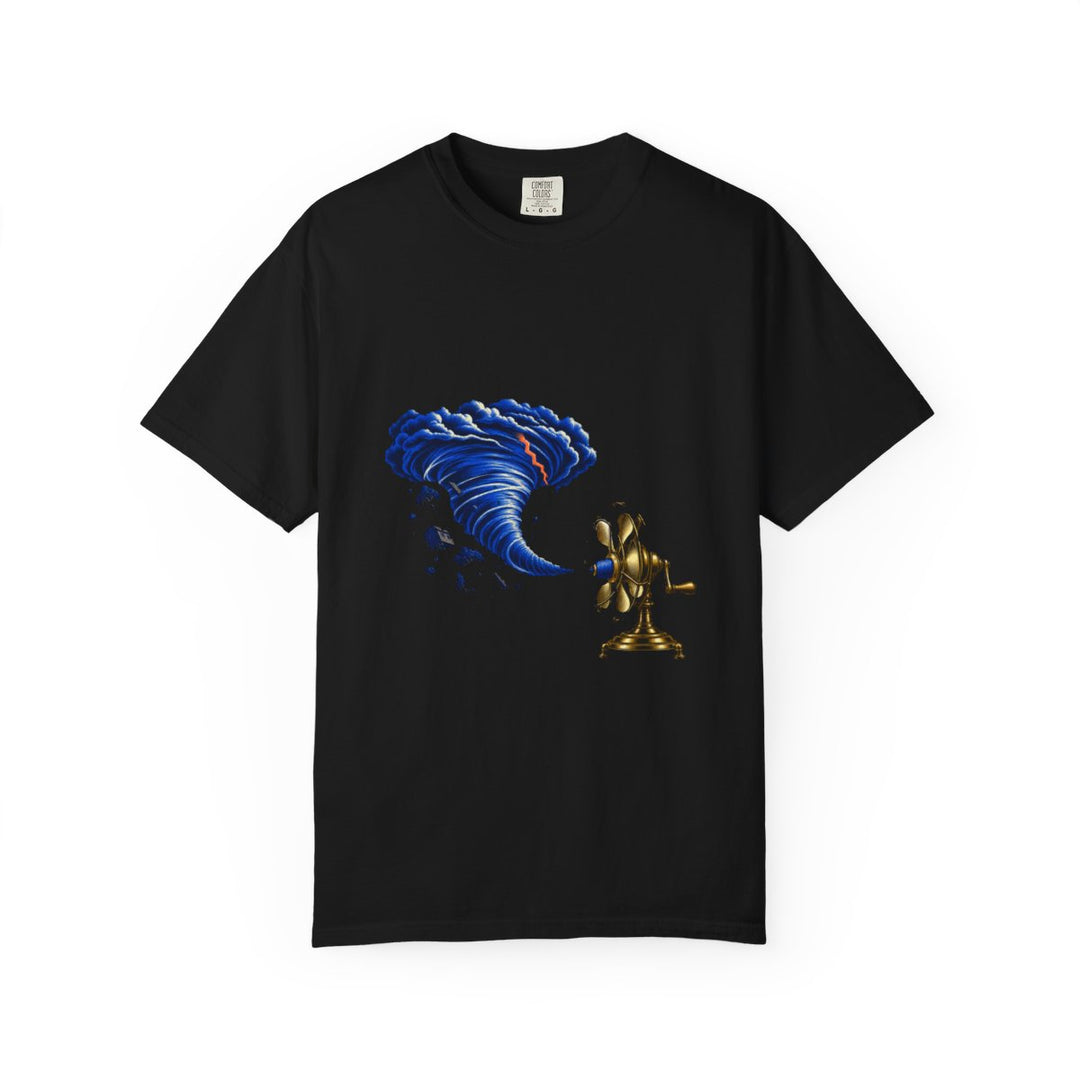 Tornado Tamer Tee