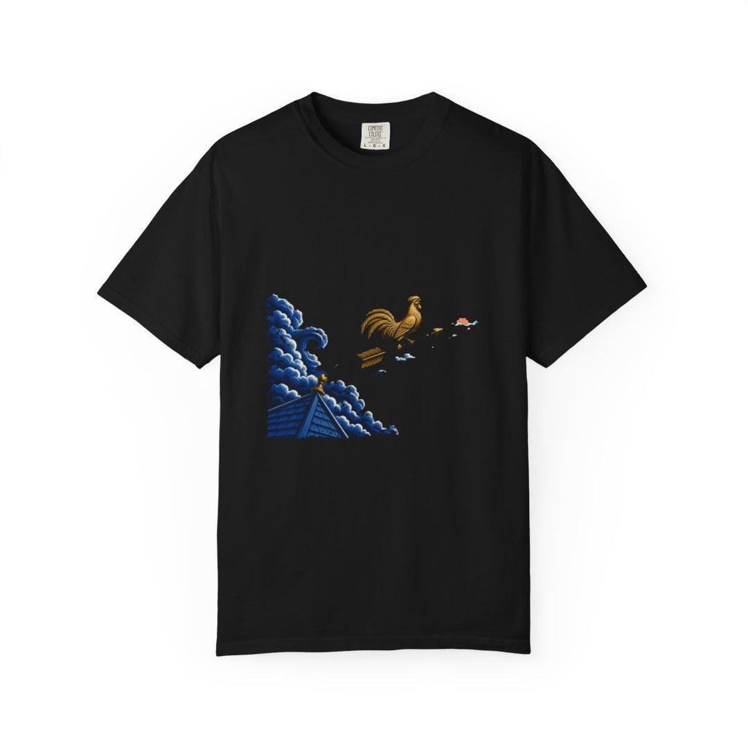 Weather Vane Flight Tee