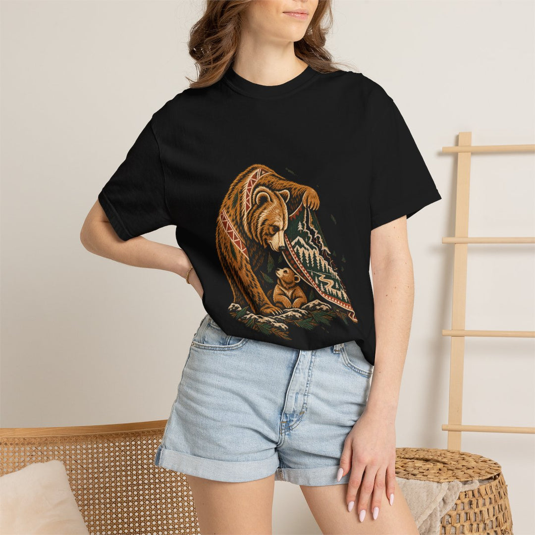 Bear Shelter Tee