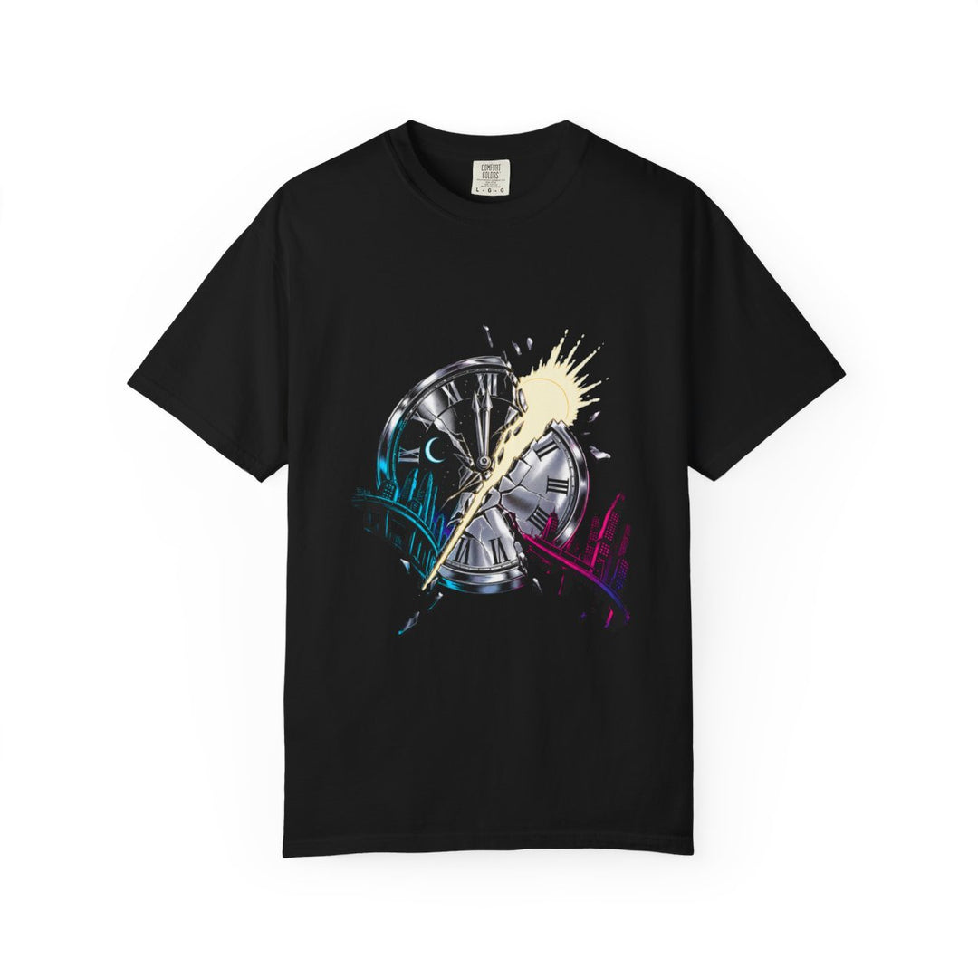 Break the Clock Tee