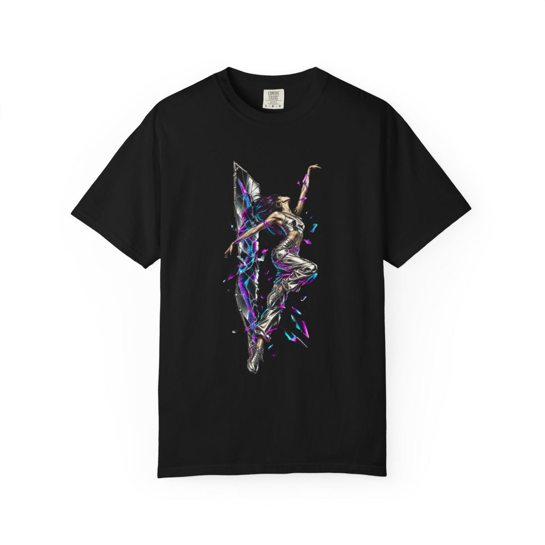 Glass Dancer Tee