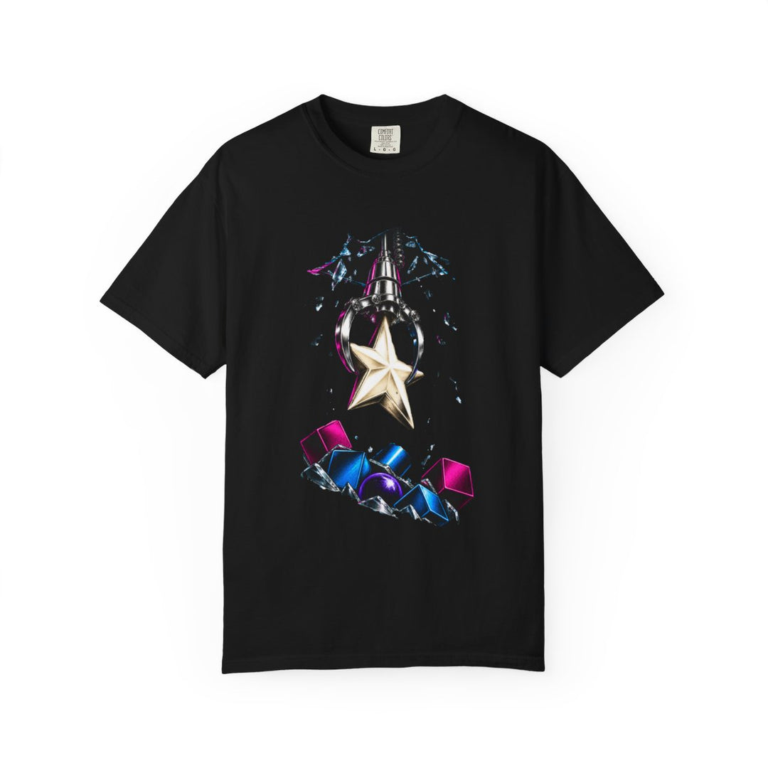 Steal the Star Tee