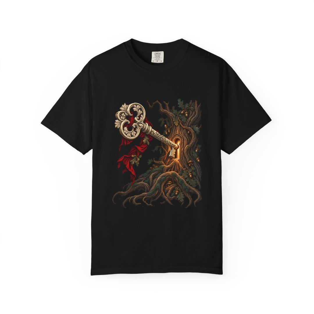 Bone Key Tee