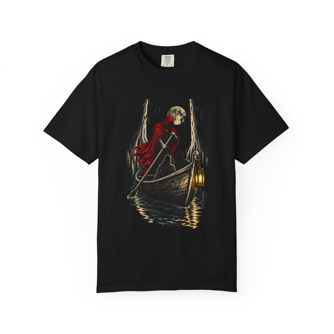 Night Ferry Tee
