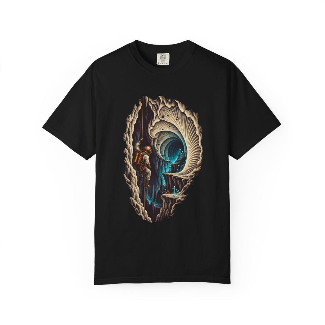The Gill Chamber Tee