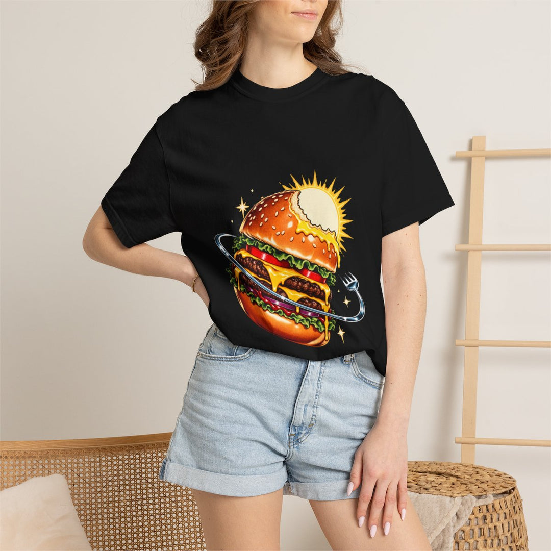 Bite the Eclipse Tee