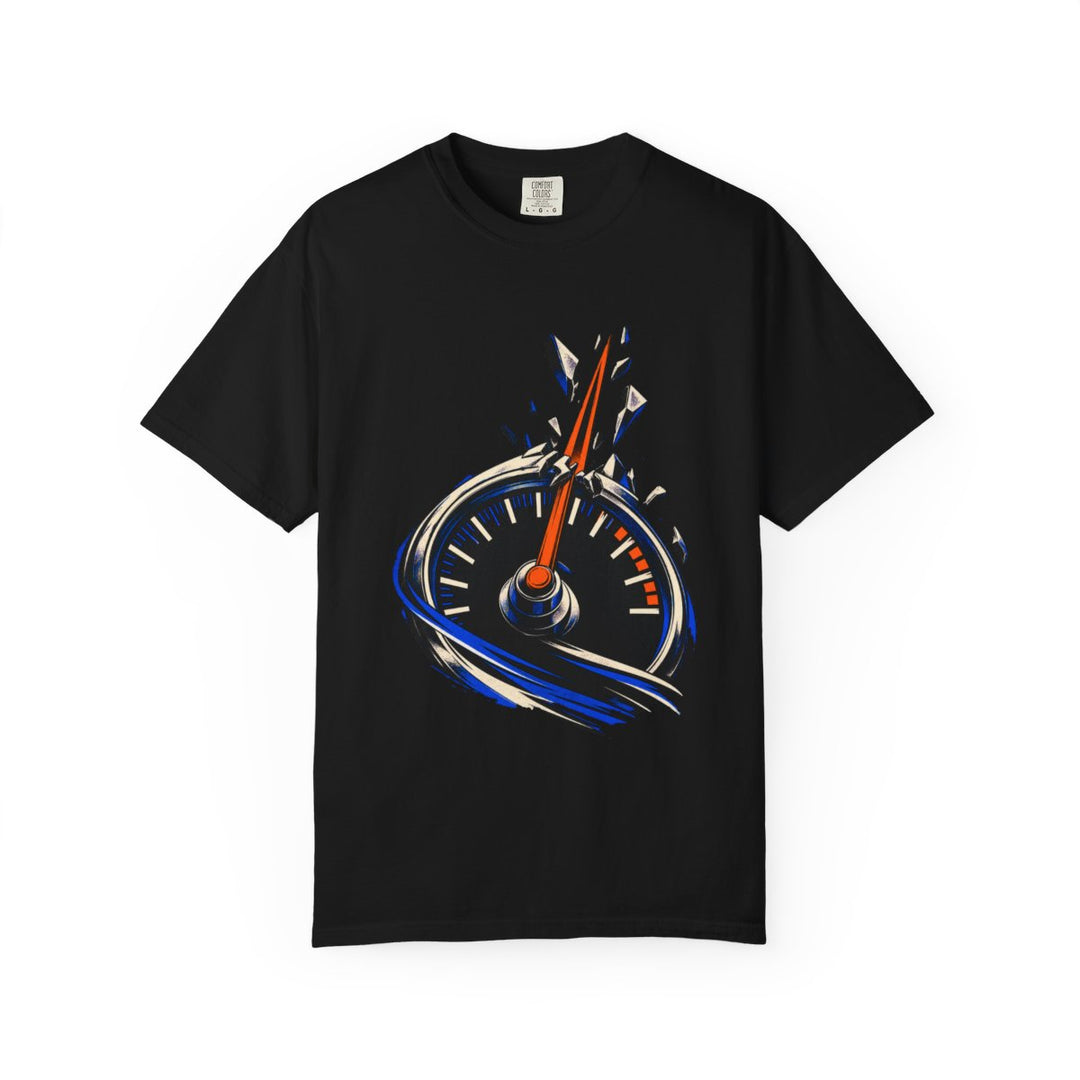 Break the Gauge Tee