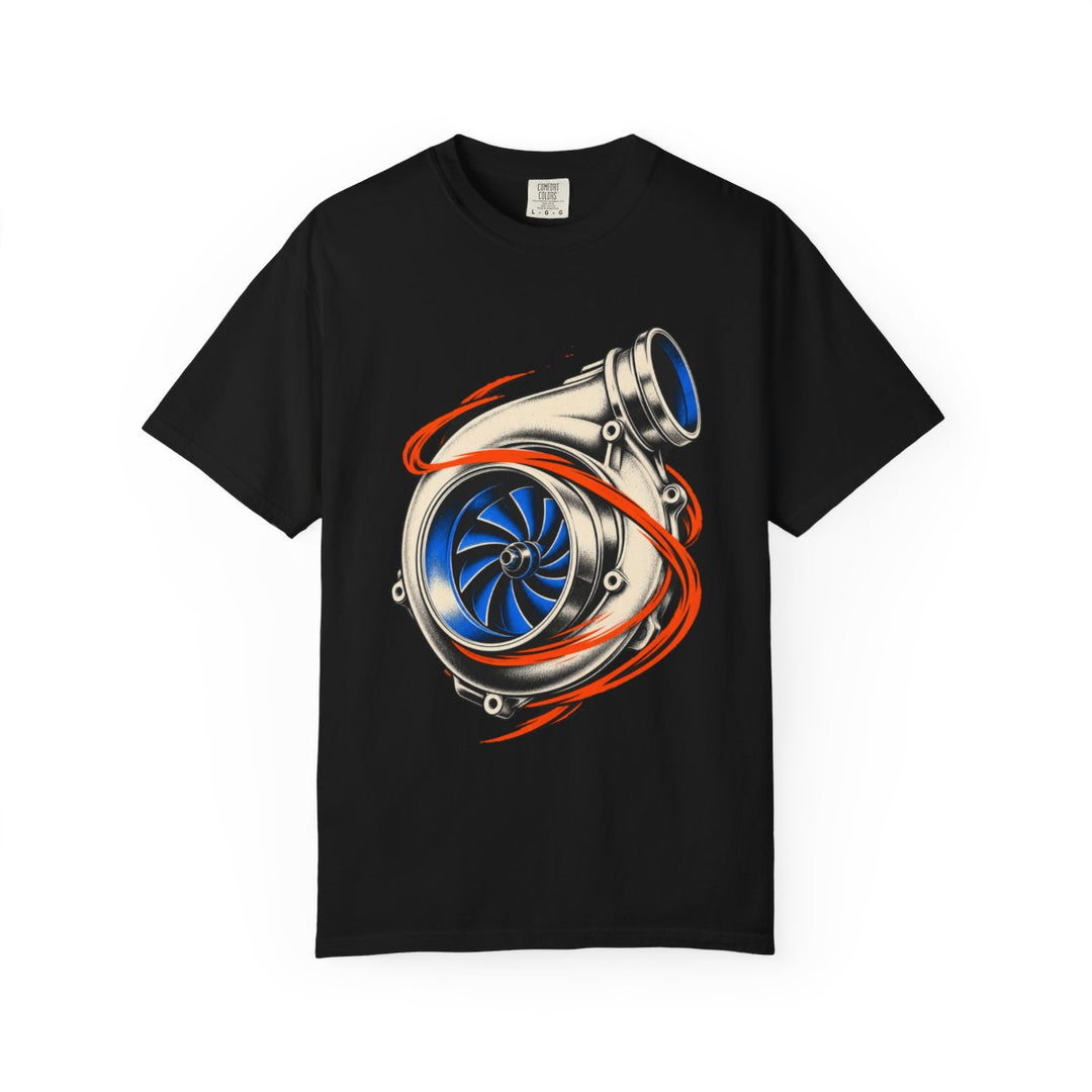 The Turbo Eye Tee