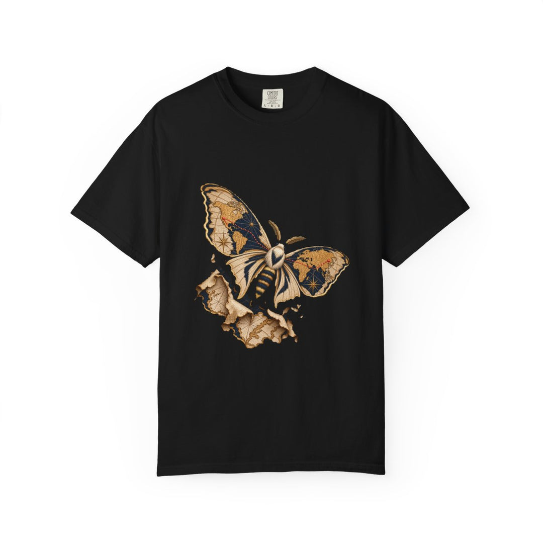 Atlas Moth Tee