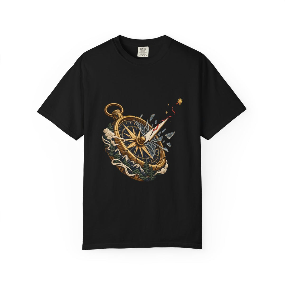 Break the Compass Tee