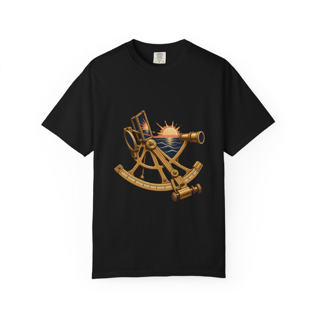 Sextant Sunrise Tee