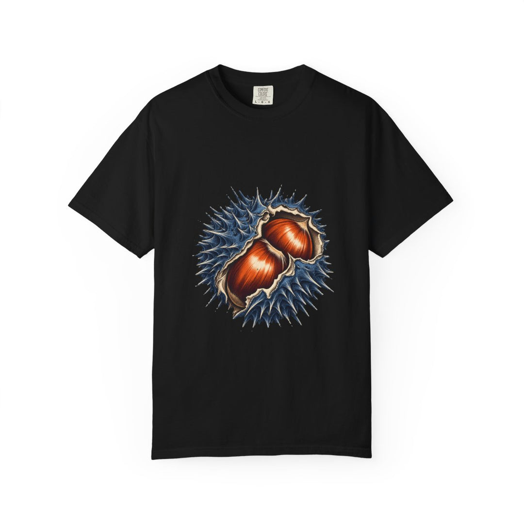 Chestnut Burst Tee