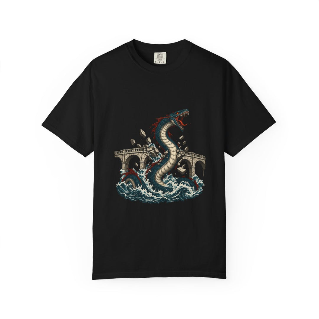 Bridge Serpent Tee