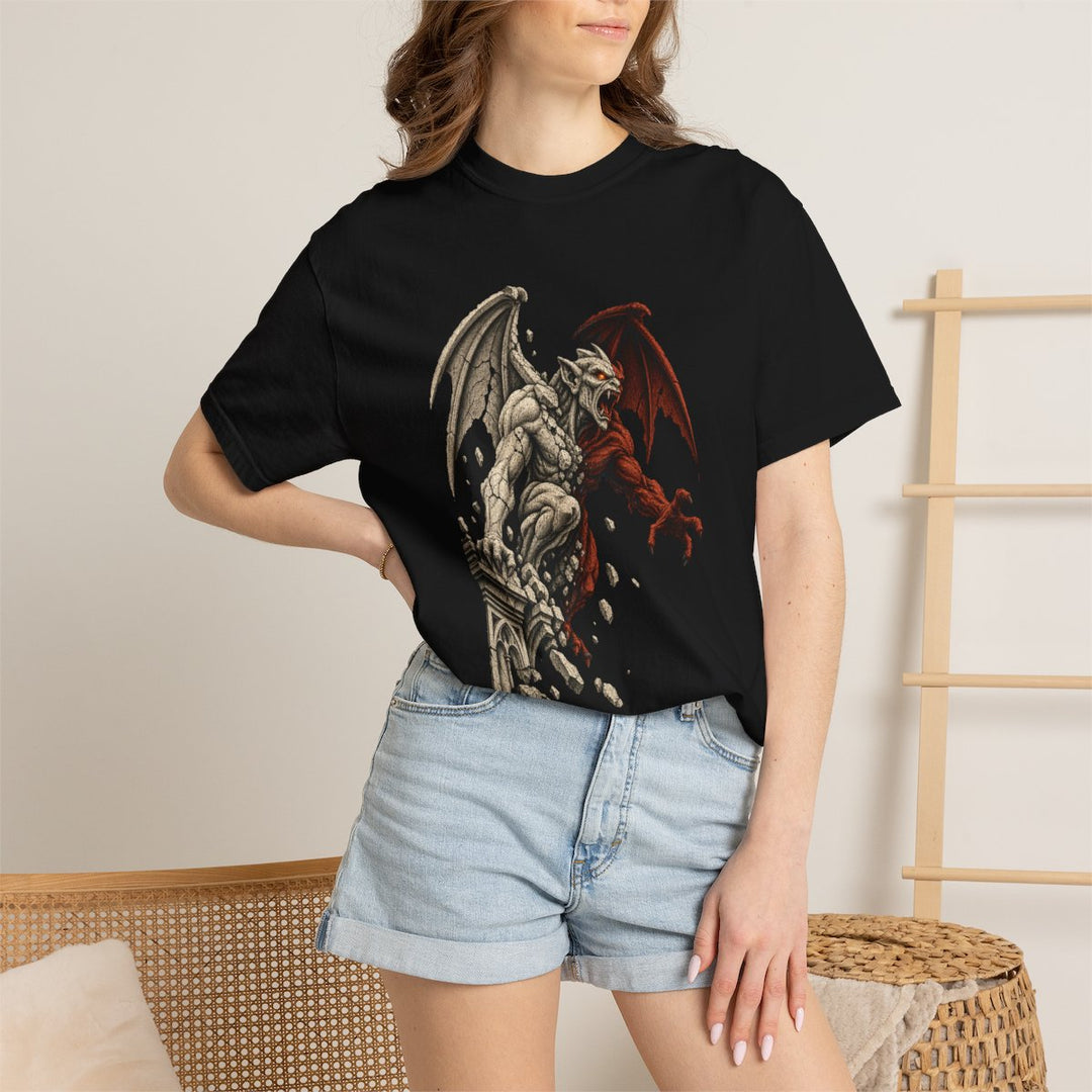 Gargoyle Unbound Tee