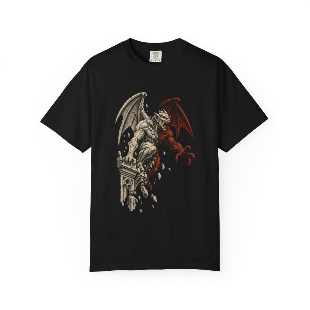 Gargoyle Unbound Tee