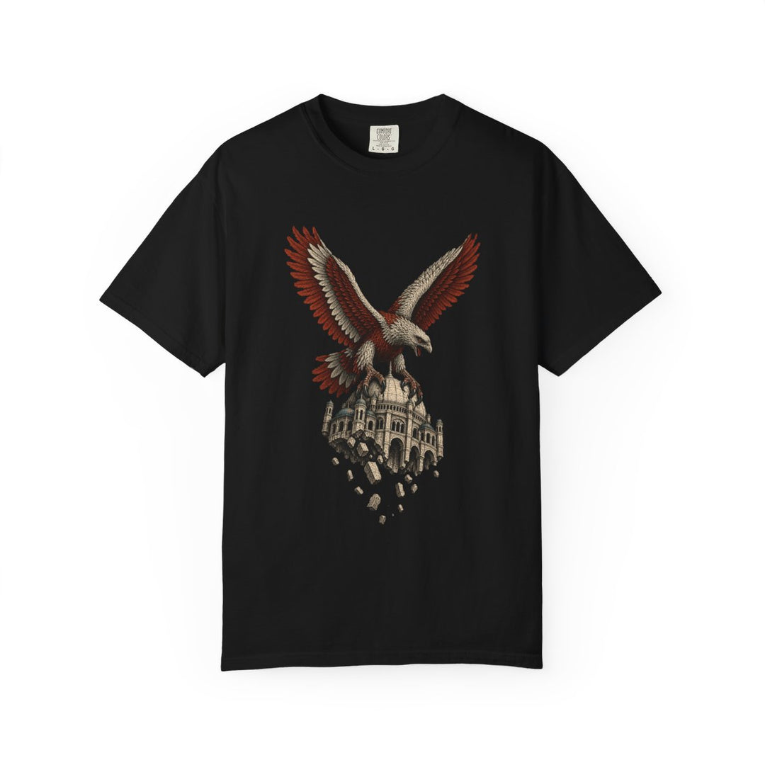 Roc Raid Tee