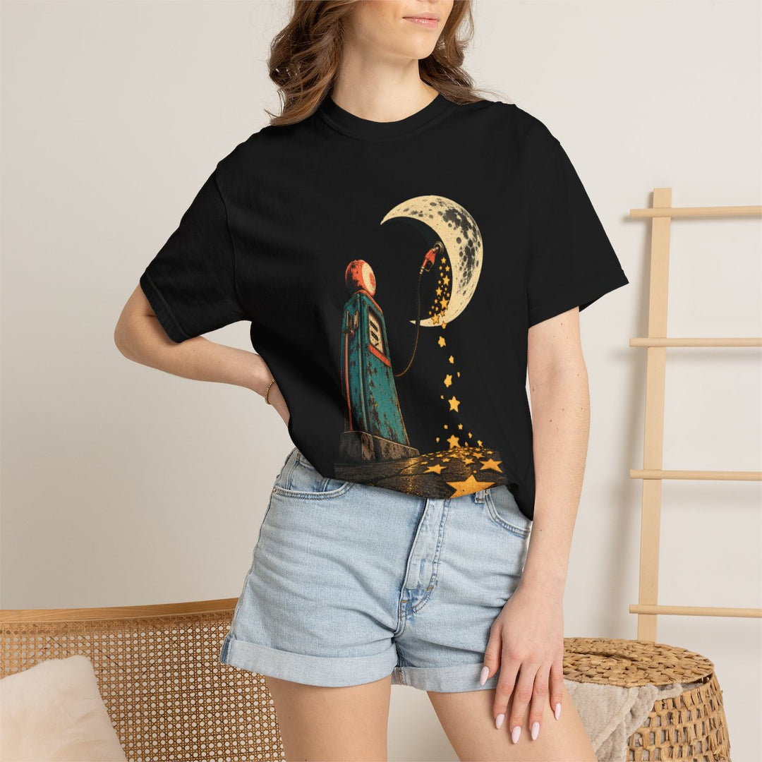 Fuel the Moon Tee
