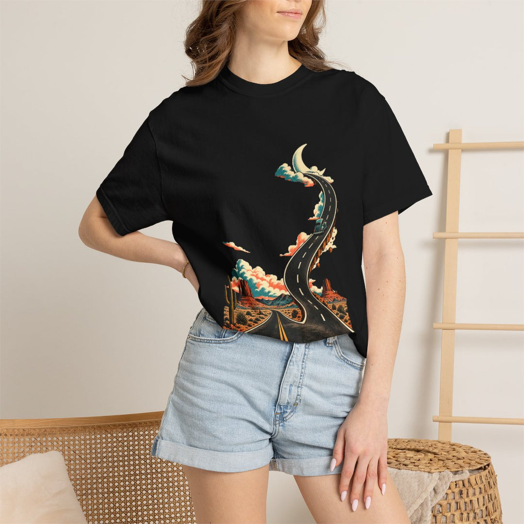 Skybound Exit Tee