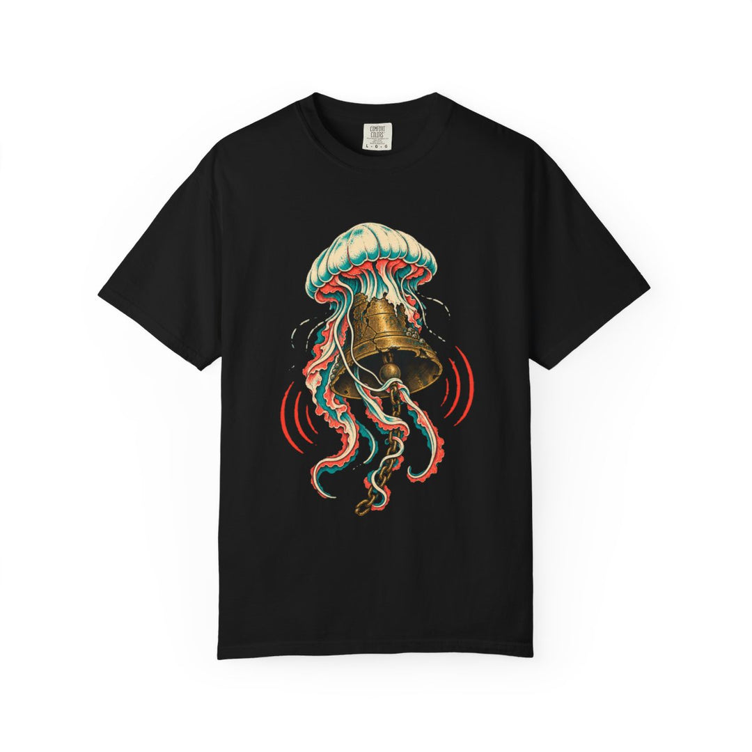 Jellyfish Bell Tee