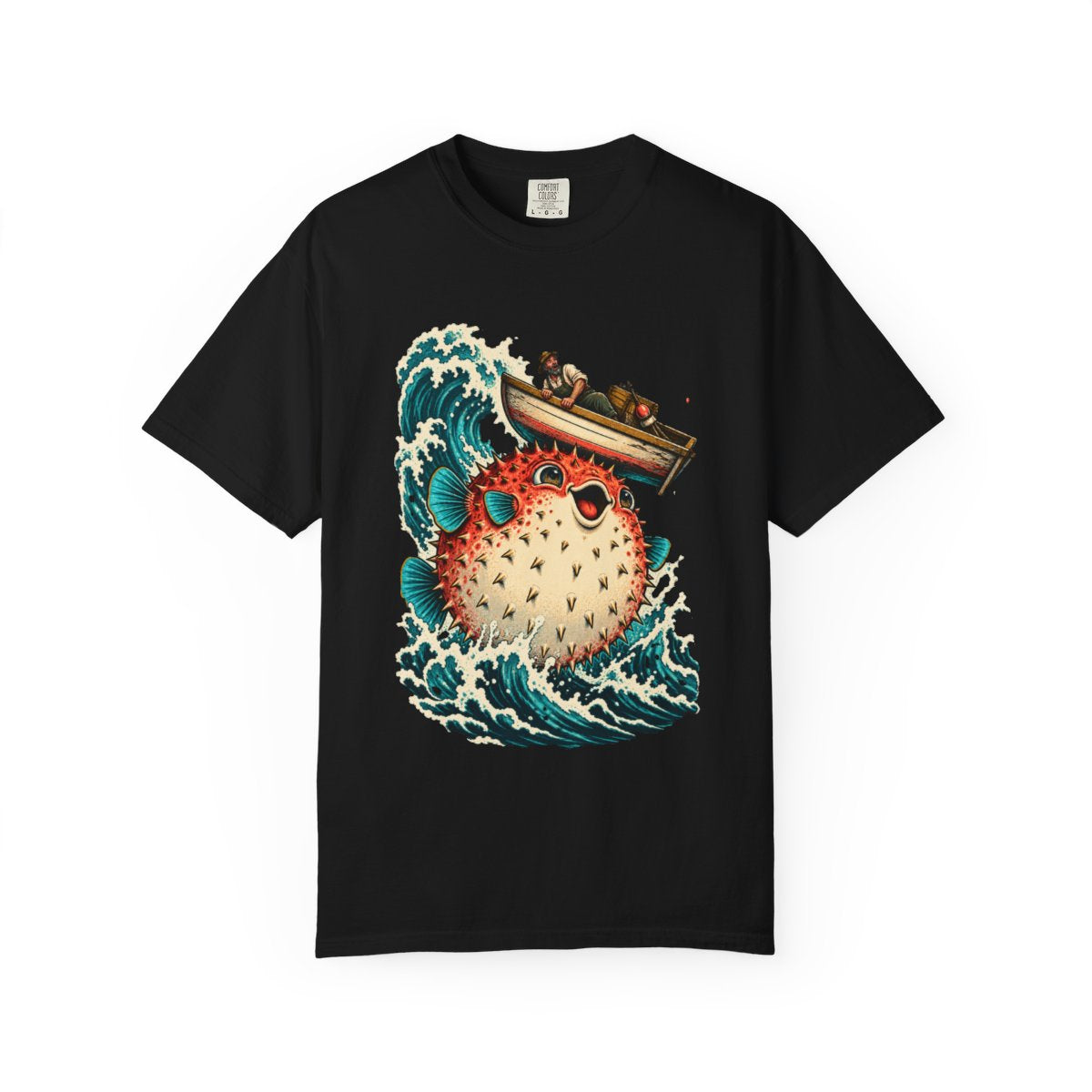 Drop 280 - Second Tide