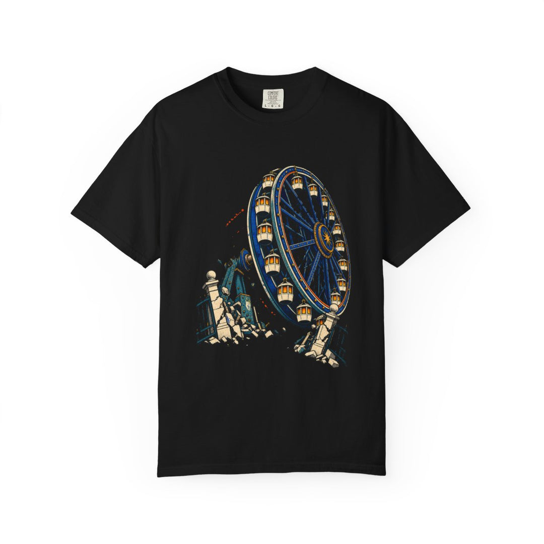 Ferris Breakaway Tee